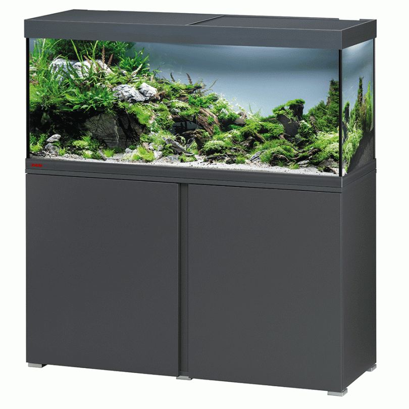 Eheim Vivaline LED 240 Aquarium Set