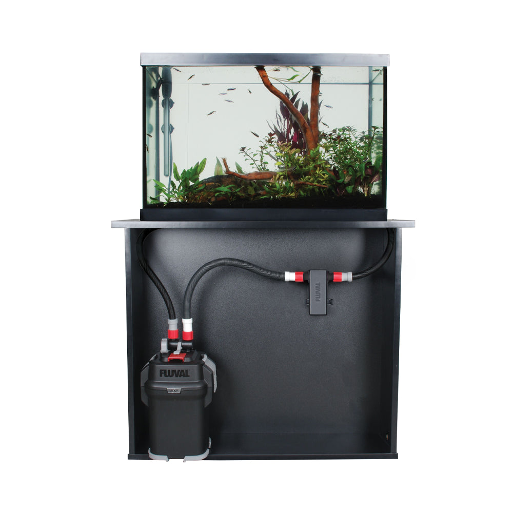 Fluval UVC In-Line Clarifier