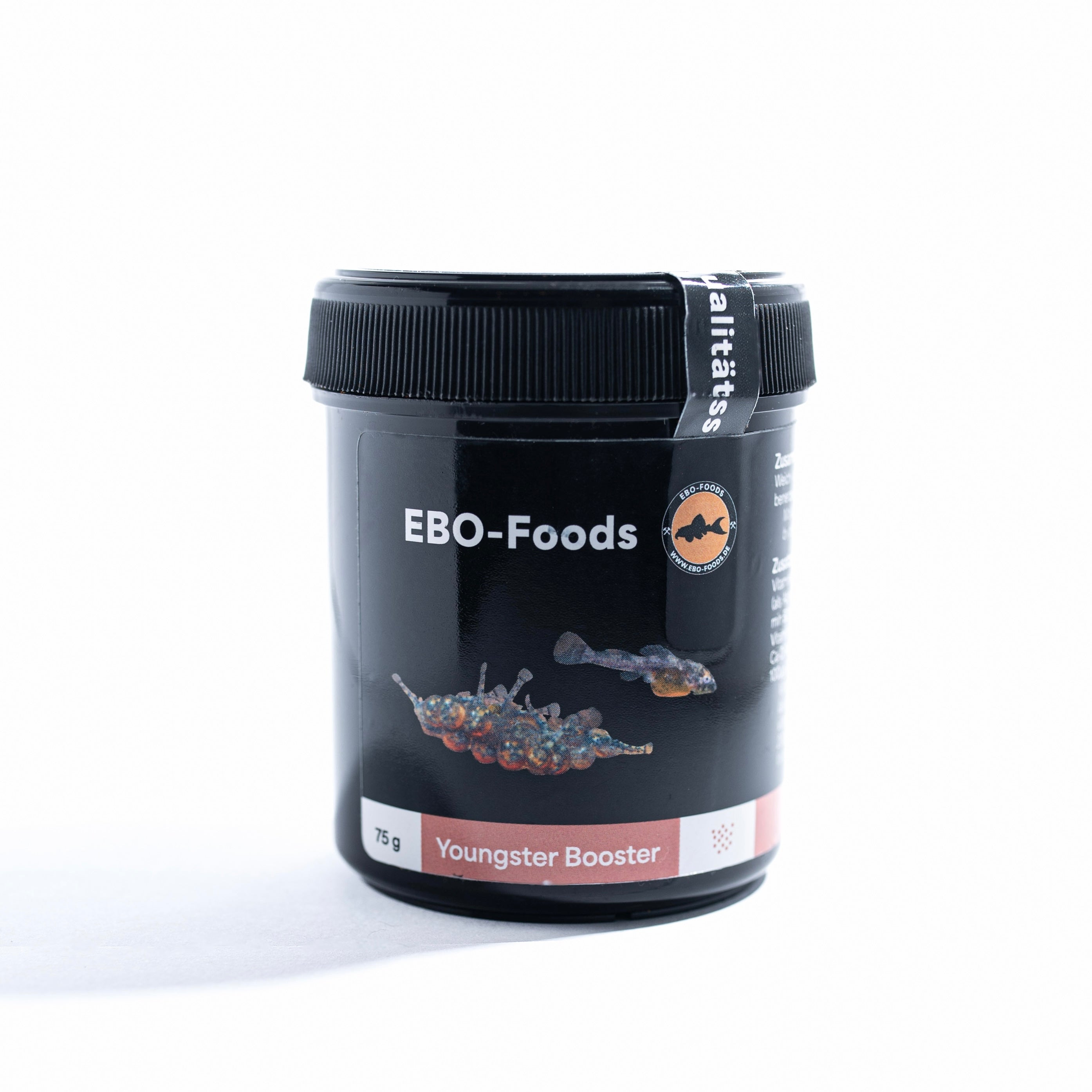 EBO Foods Youngster Booster