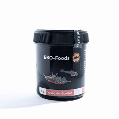 EBO Foods Youngster Booster