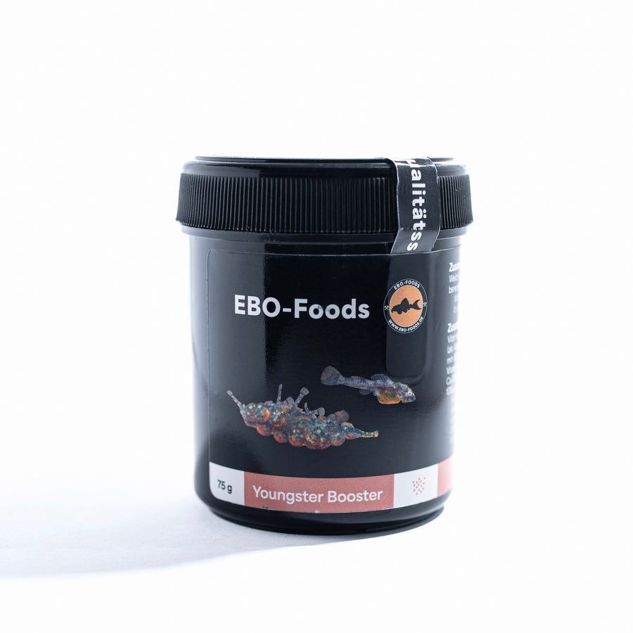 EBO Foods Youngster Booster