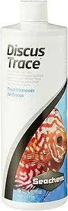 SEACHEM DISCUS TRACE Wirral Aquatics
