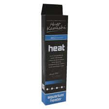 HUGO KAMISHI HEATER Wirral Aquatics