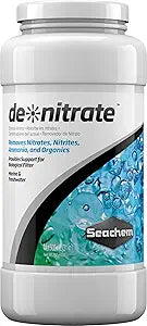 SEACHEM DE NITRATE 500ML Wirral Aquatics