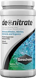 SEACHEM DE NITRATE 500ML Wirral Aquatics