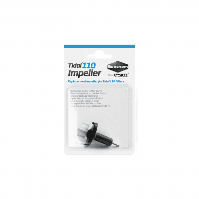 *SEACHEM TIDAL IMPELLER Wirral Aquatics