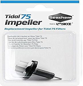 *SEACHEM TIDAL IMPELLER Wirral Aquatics