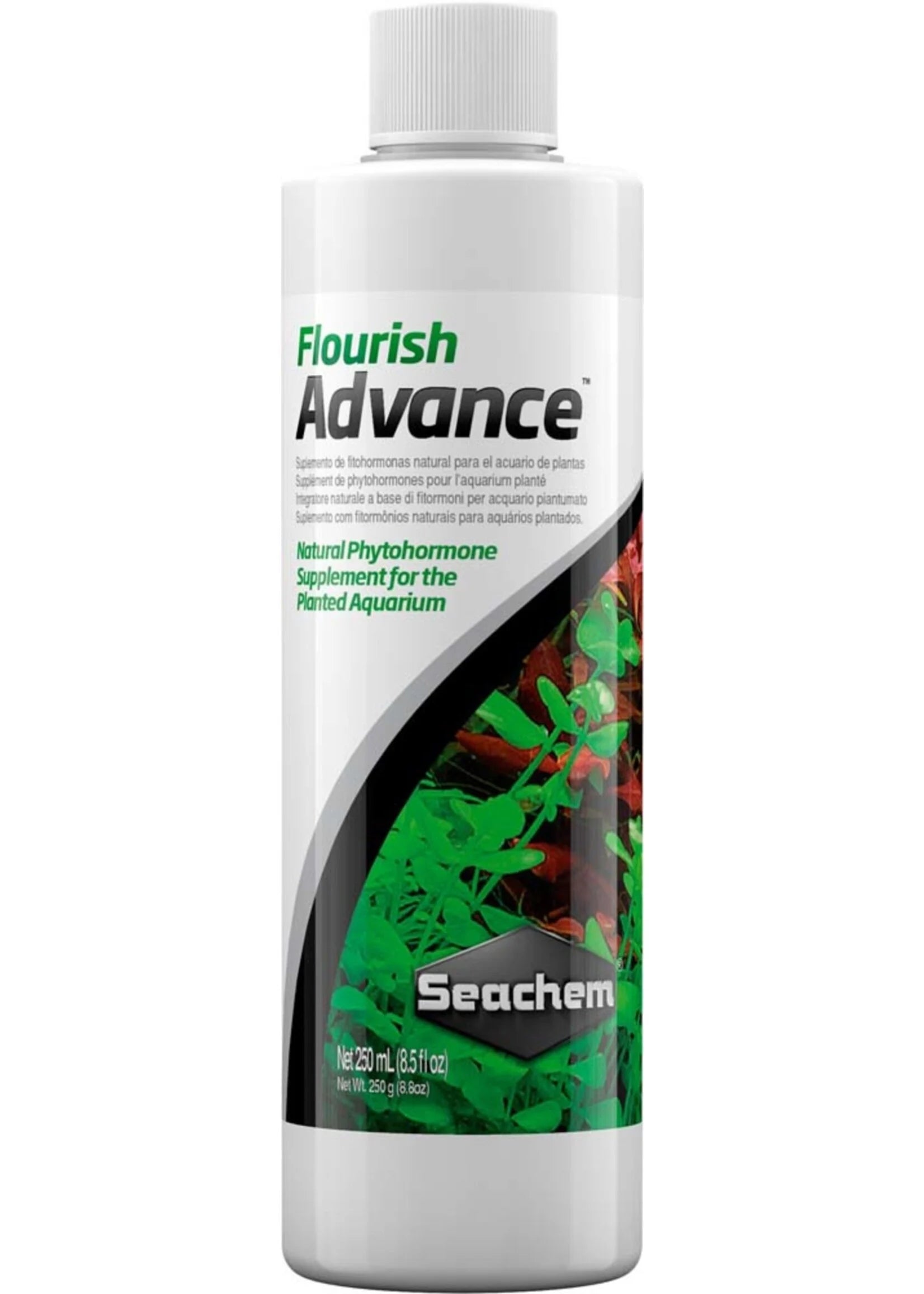 SEACHEM FLOURISH ADVANCE Wirral Aquatics