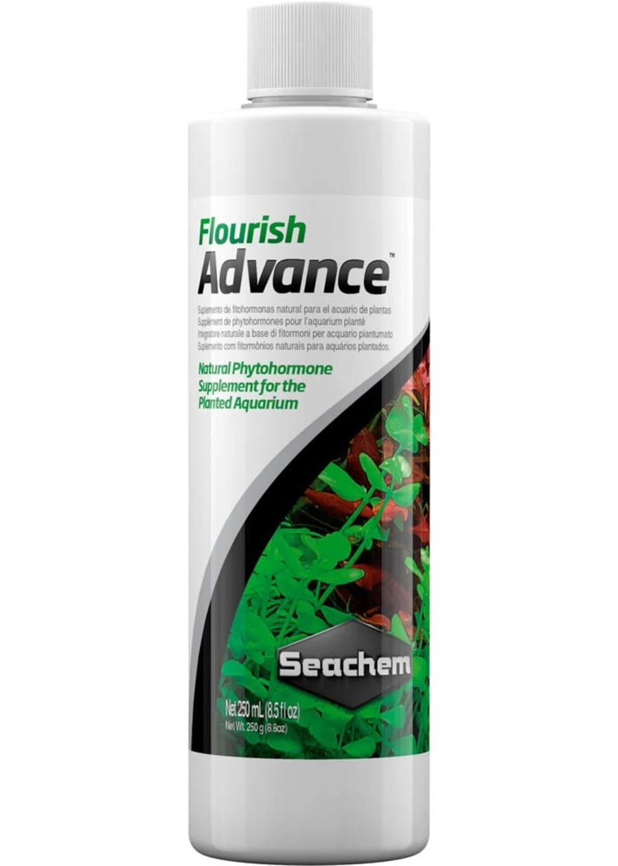 SEACHEM FLOURISH ADVANCE Wirral Aquatics