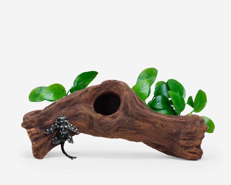 Aquavitro Ceramic Hide 22Cm Wirral Aquatics