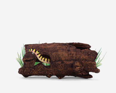 Aquavitro Ceramic Hide 22Cm Wirral Aquatics