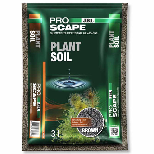 JBL Pro Scape Plant Soil