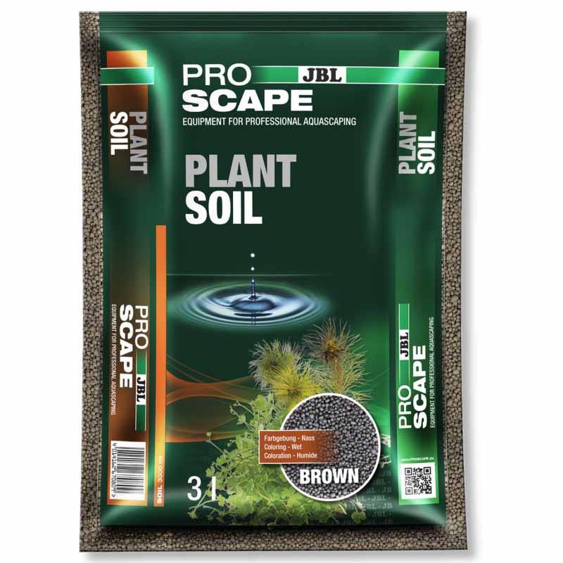 JBL Pro Scape Plant Soil