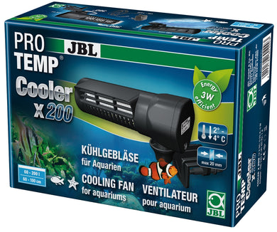 JBL ProTemp Cooler