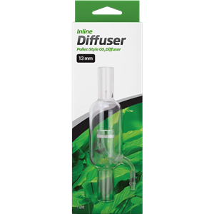 Seachem Glass InLine CO2 Diffuser