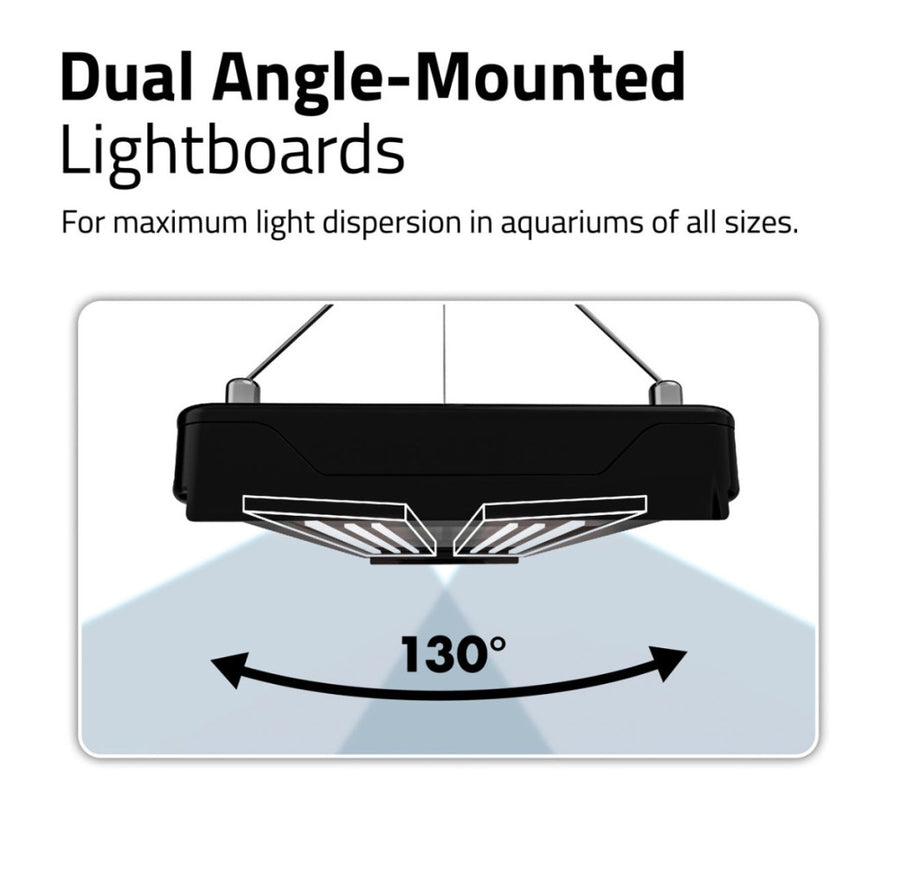 Fluval LED Plant Pro