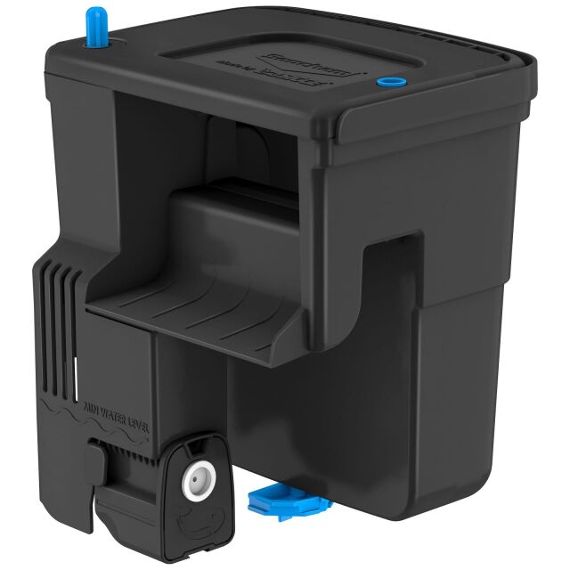 *SEACHEM TIDAL FILTER 110 Wirral Aquatics