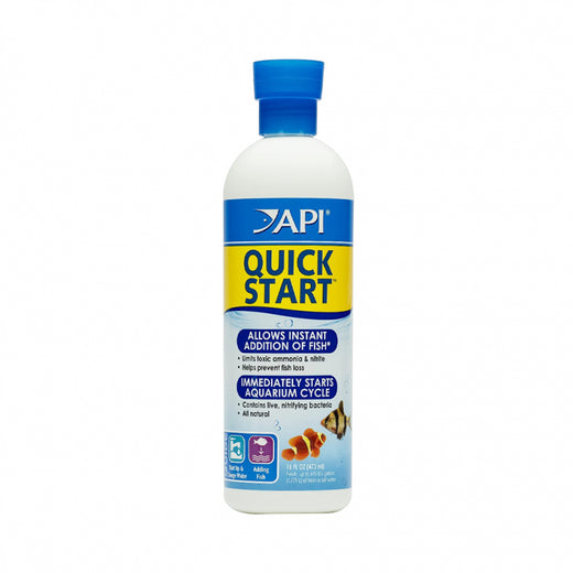 Api Quick Start