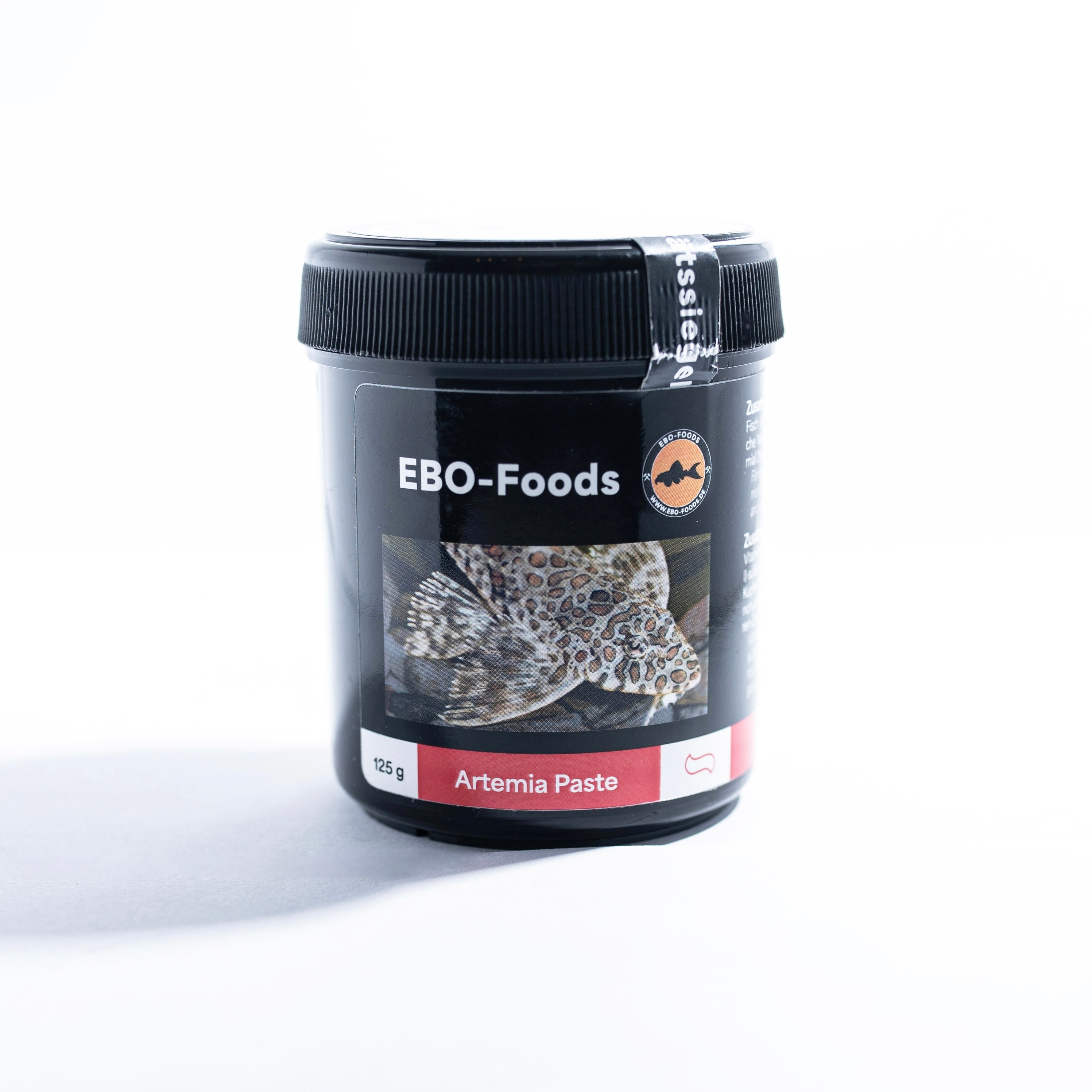 EBO Foods Artemia Paste