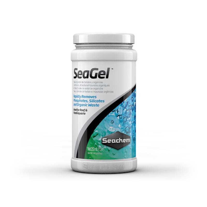 Seachem Seagel