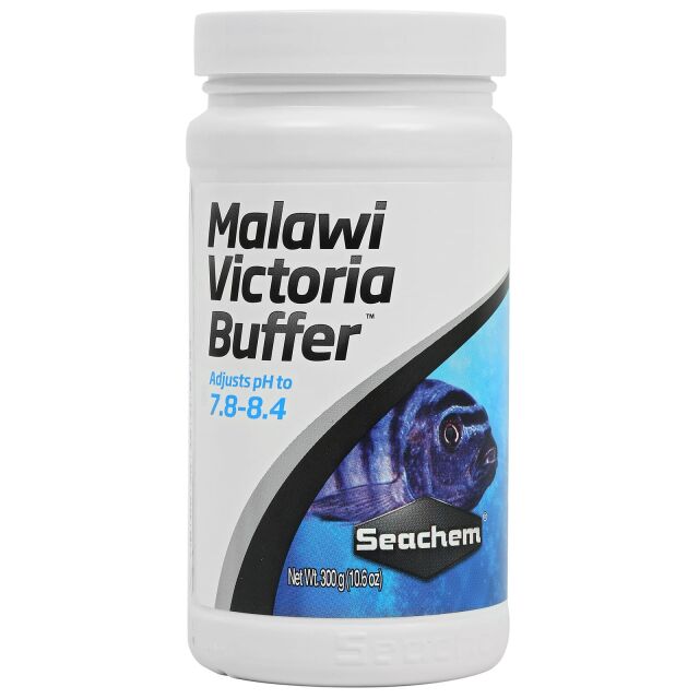 Seachem Malawi/ Victoria Buffer 300g