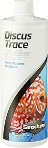Seachem Discus Trace