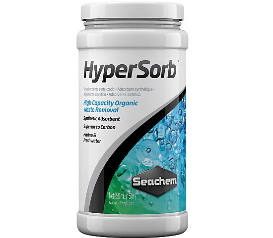 Seachem Hypersorb 100ml