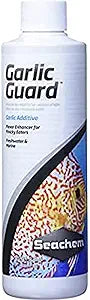 Seachem Garlic Guard
