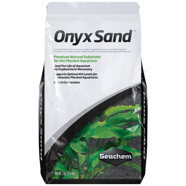 Seachem Onyx 7kg