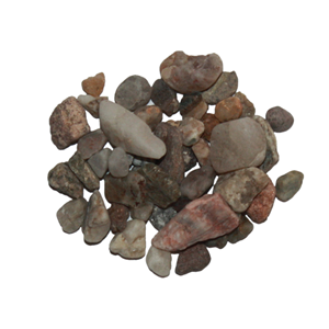 Natural Gravel Large 5kg