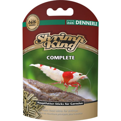 Shrimp King Complete