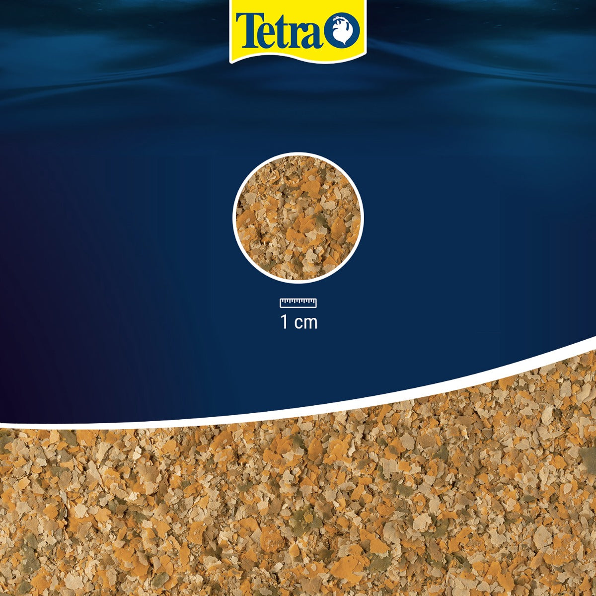 Tetra Mini Flakes