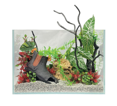 Aqua One Opti Scape Aquarium Wirral Aquatics