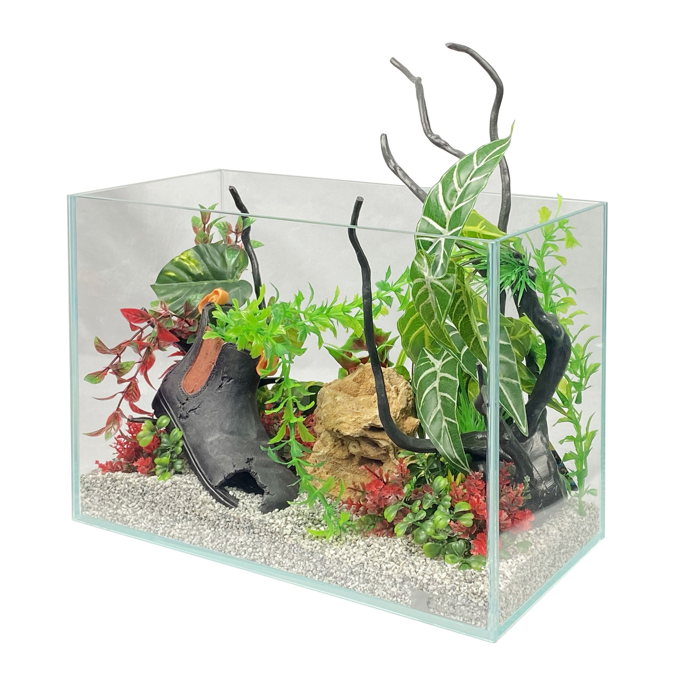 Aqua One Opti Scape Aquarium Wirral Aquatics