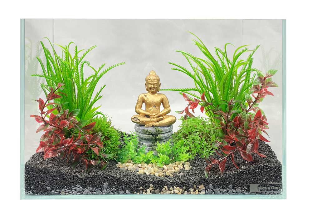Aqua One Opti Scape Aquarium Wirral Aquatics