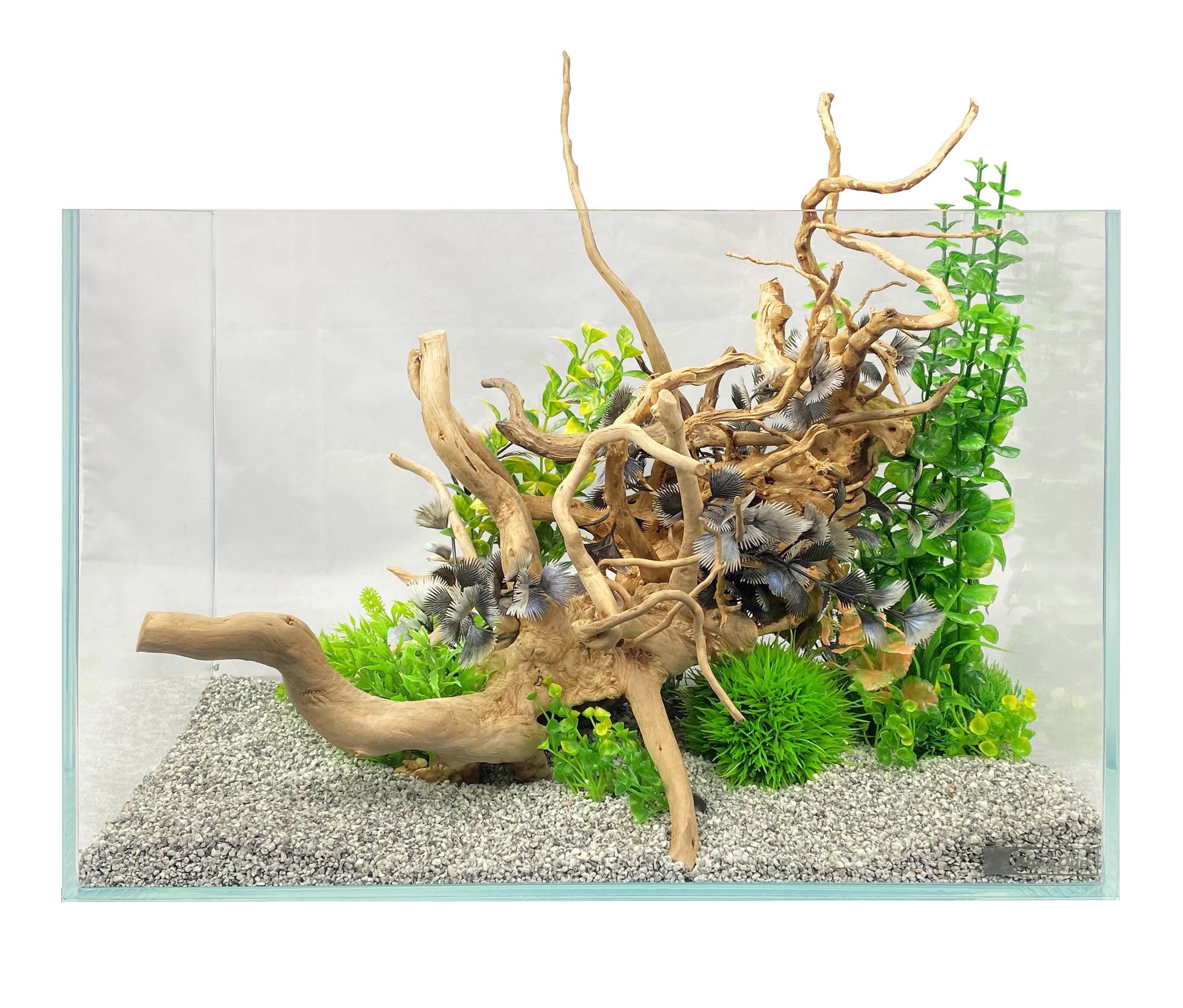 Aqua One Opti Scape Aquarium Wirral Aquatics