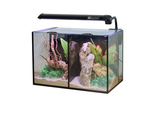 Aqua One Betta Duo, Trio, Quad Aquarium Wirral Aquatics
