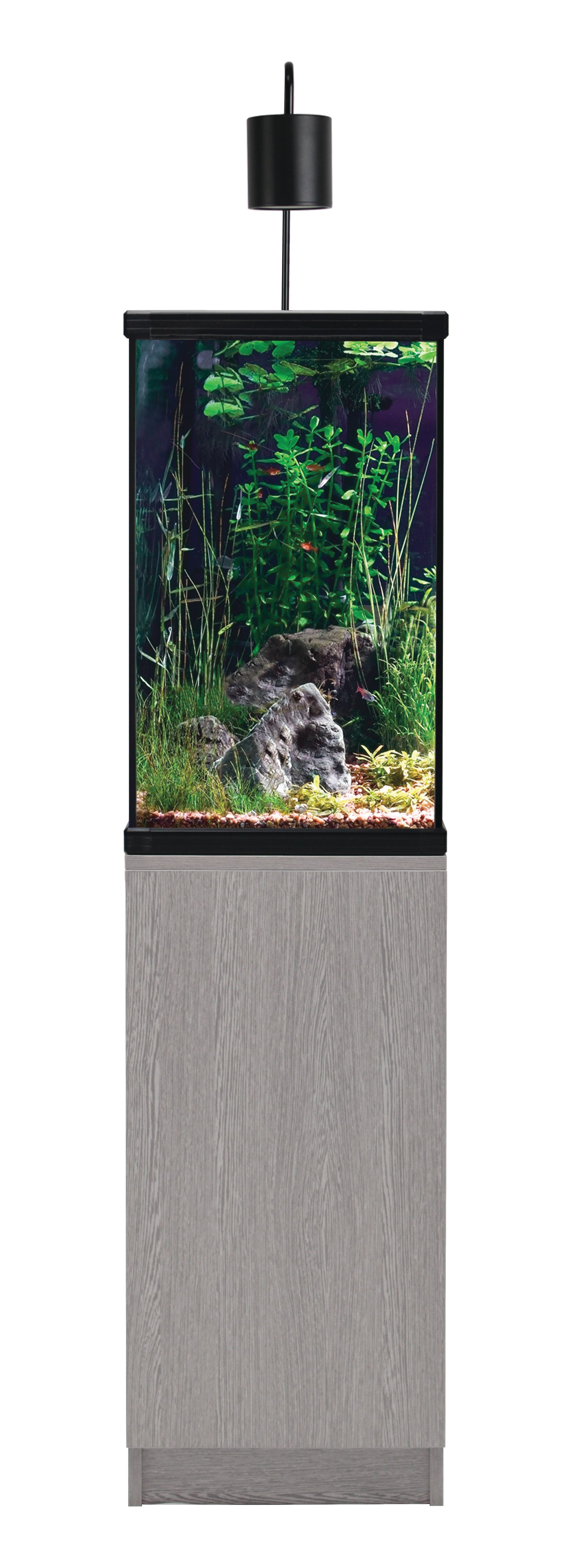 Aqua One Dynamic 58 Aquarium Wirral Aquatics