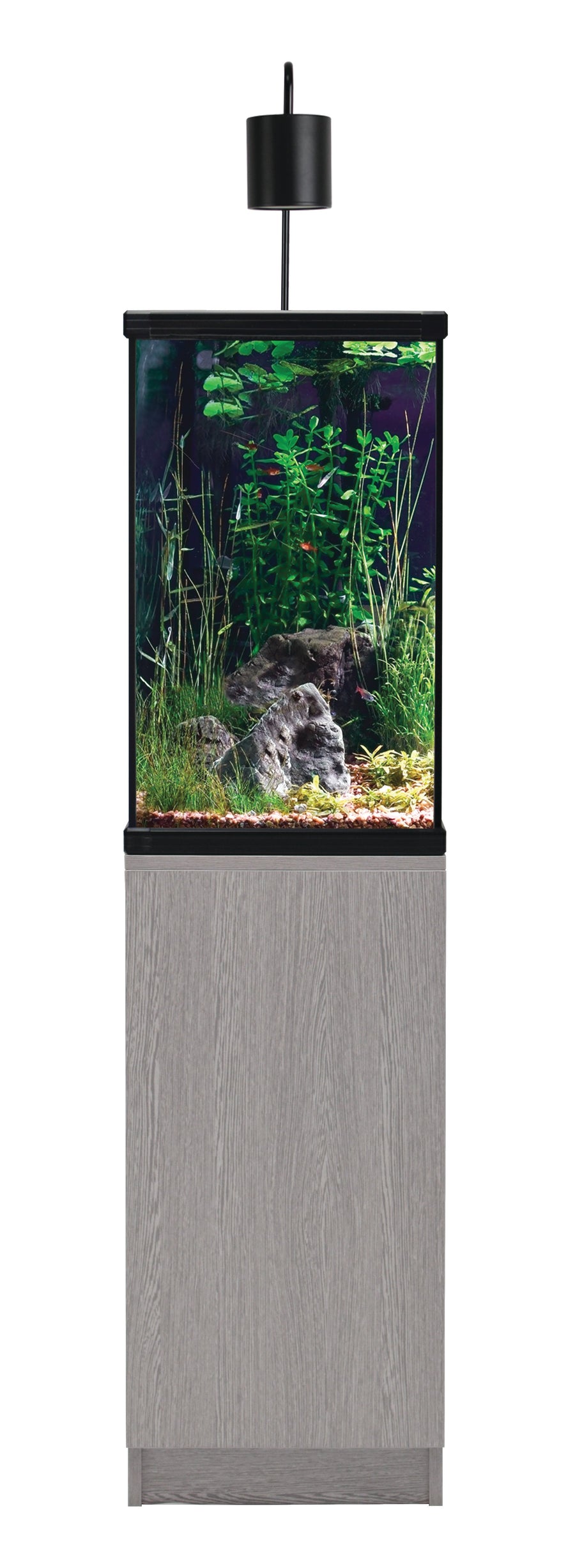 Aqua One Dynamic 58 Aquarium Wirral Aquatics