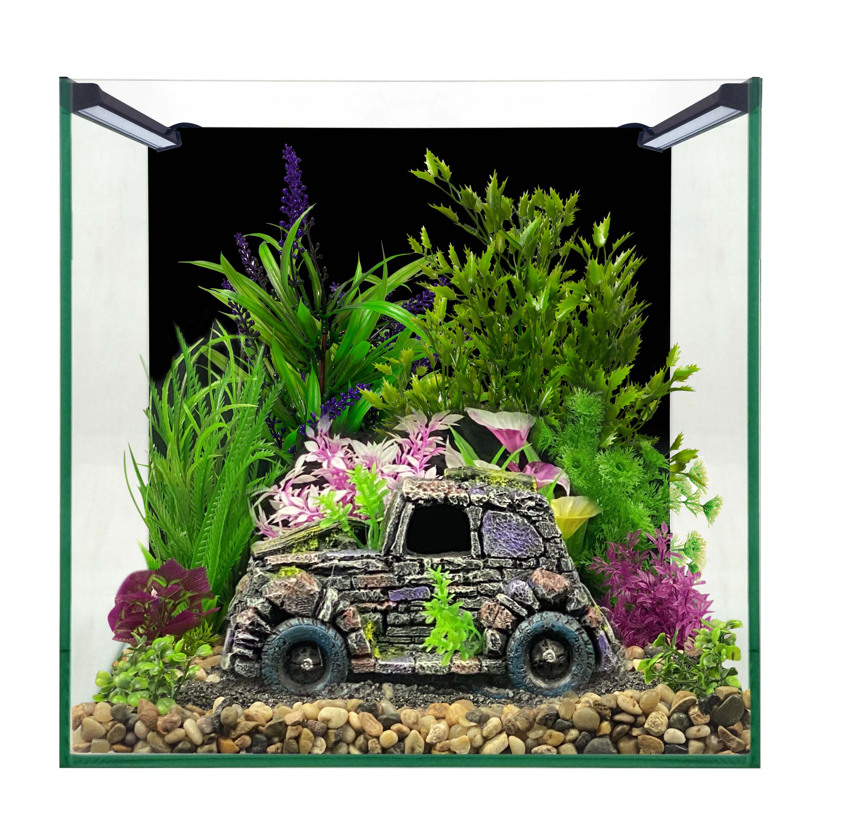Aqua One AquaLume Aquarium Wirral Aquatics