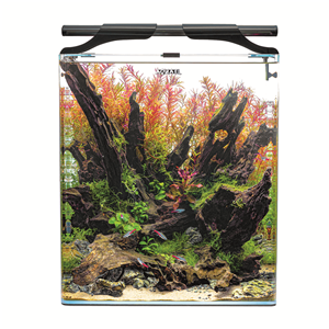 Aquael Optibent Black Set 70