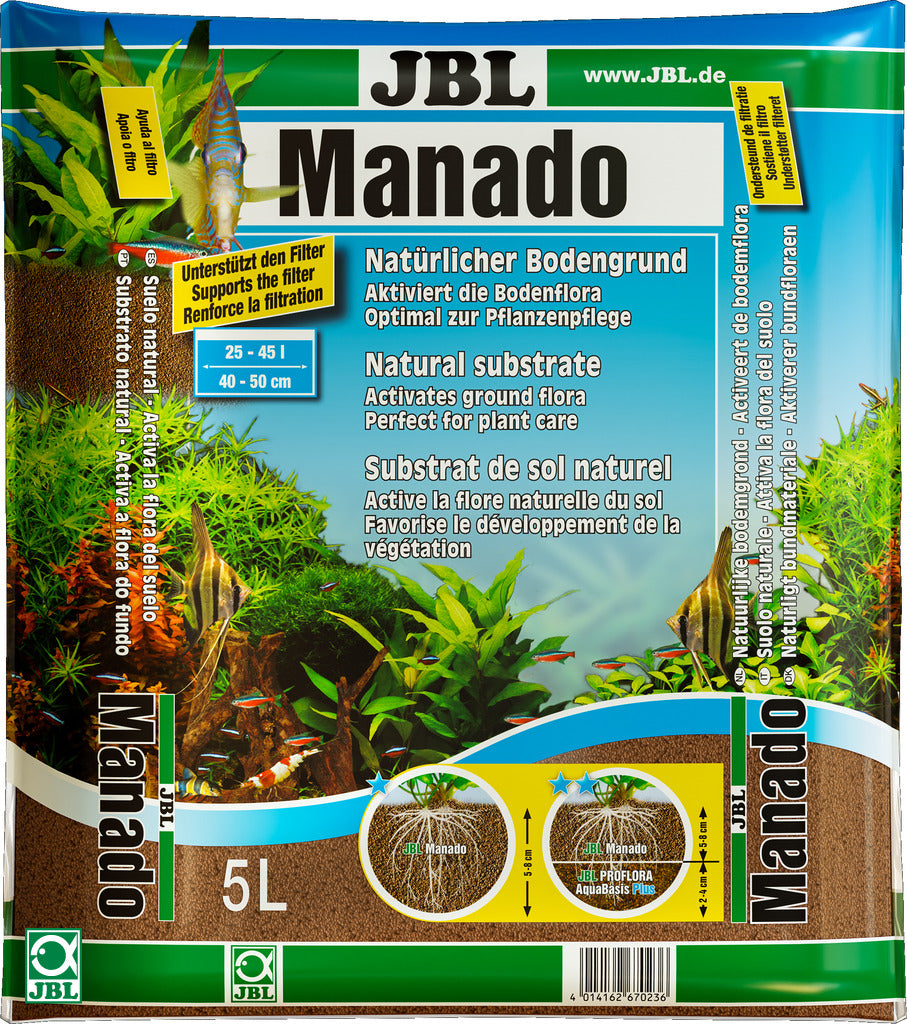 JBL Manado 5L