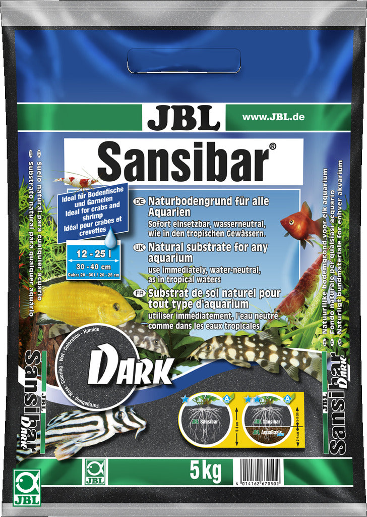 JBL Sansibar Dark
