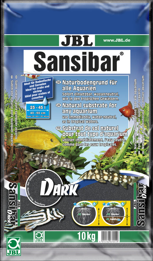 JBL Sansibar Dark