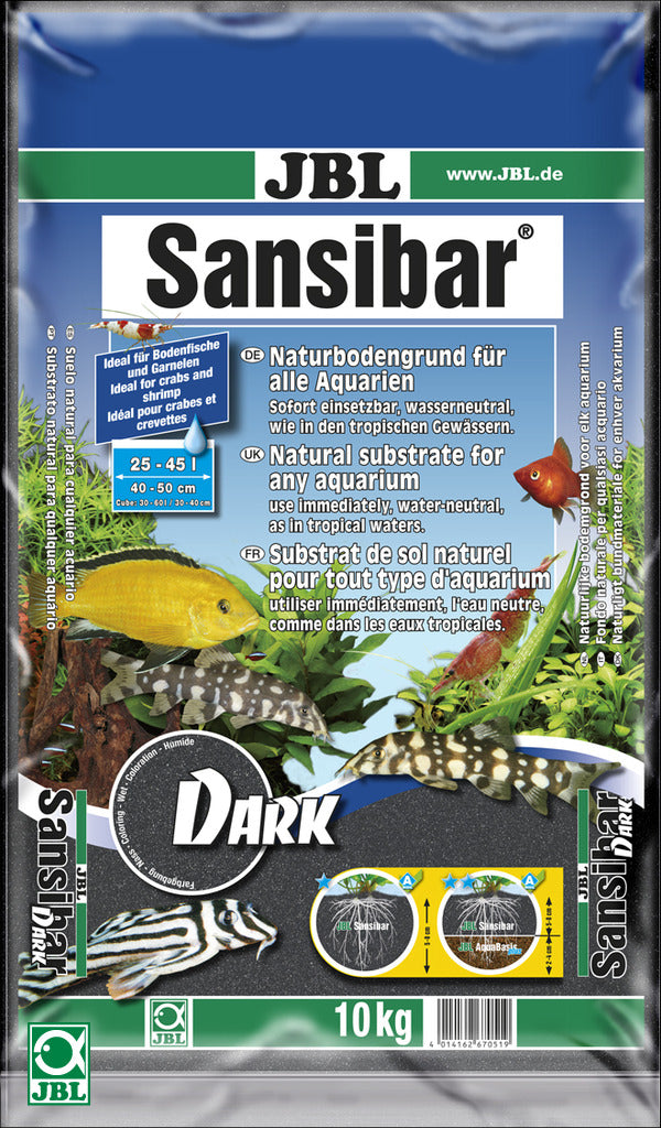 JBL Sansibar Dark