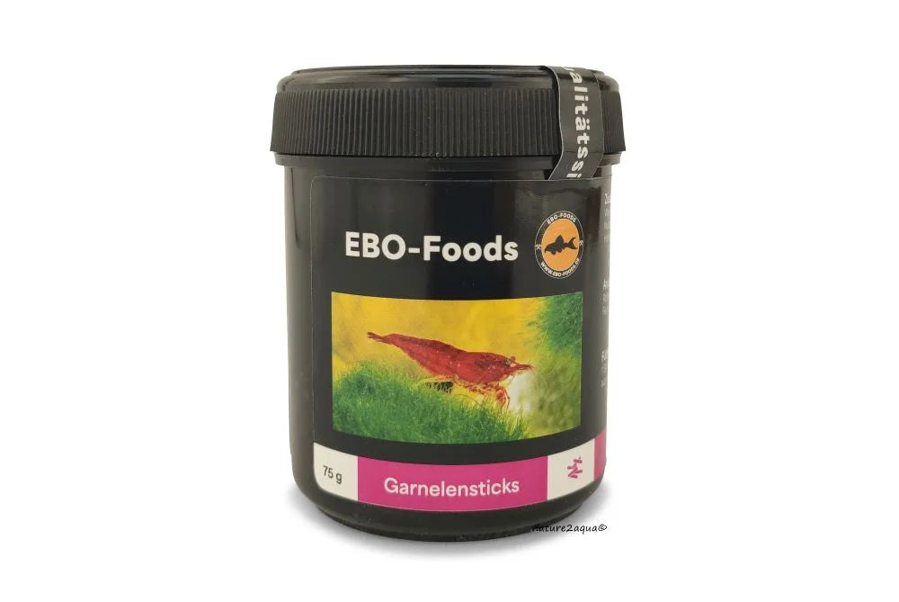 EBO Foods Shrimp Sticks