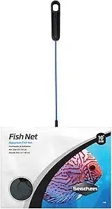 SEACHEM FISH NET 30CM Wirral Aquatics