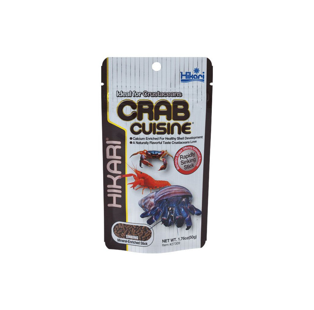 Hikari Crab Cuisine 50g
