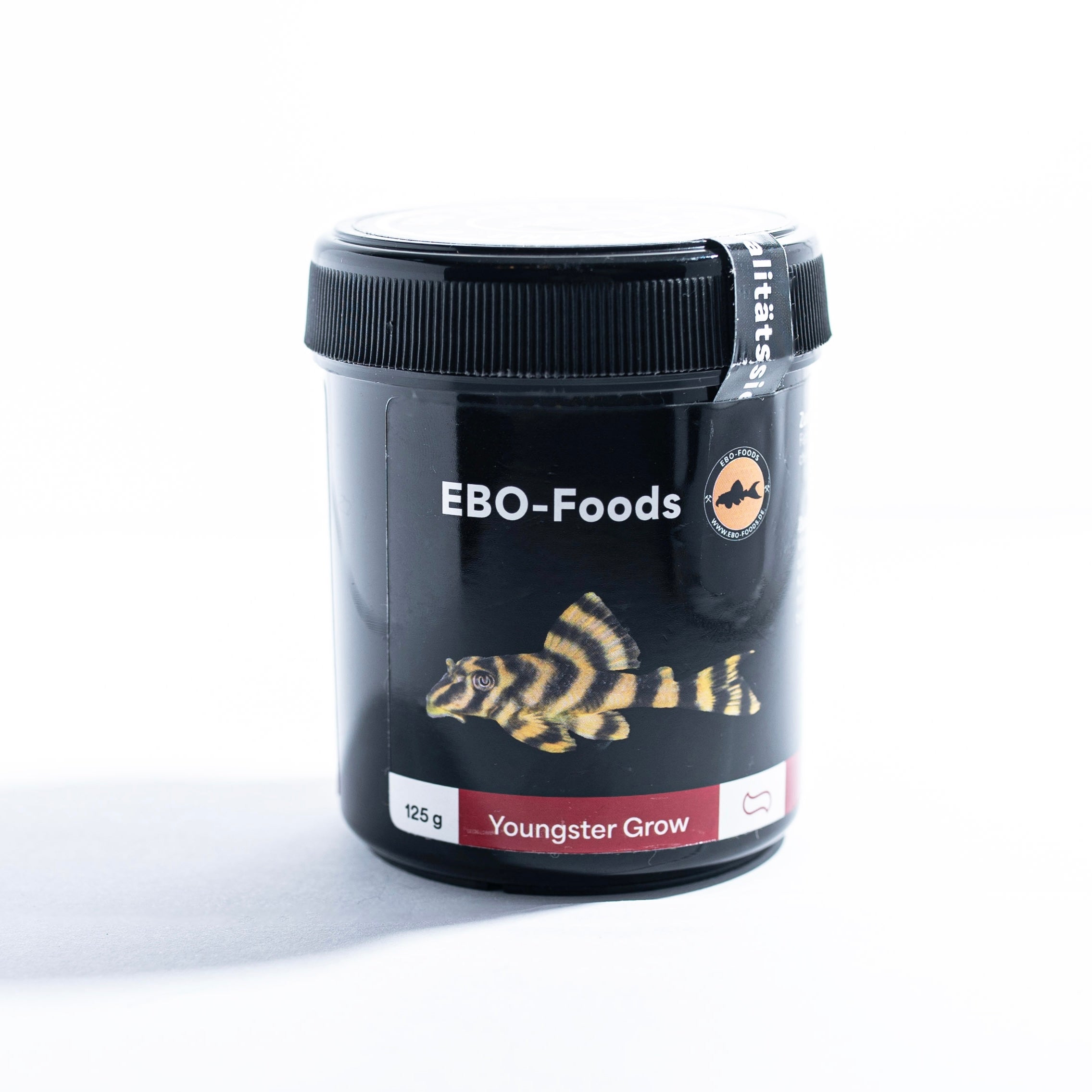 EBO Foods Youngster Grow