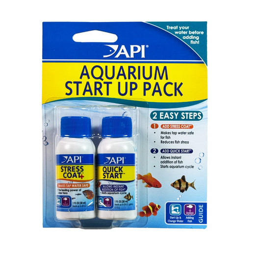 Api Start Up Pack